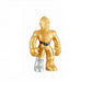 Hasbro - Stretch Star Wars Mini C3PO