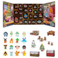 Pokémon Battle Figure 24 Pack Advent Calendar 2025