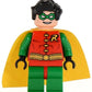 LEGO 851689 - Gear Catwoman The Joker Robin Minifigure Magnet