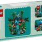 LEGO 40782 - Miscellaneous Wonders of the Natural World Tropical Rainforest Diorama