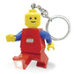 LEGO LGL-KE1 - Gear LED Red Minifigure Key Light
