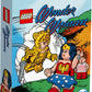 LEGO 77906 - DC Comics Super Heroes Wonder Woman Limited Edition