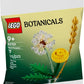 LEGO 30701 - Botanicals Field Flowers Polybag Paperbag