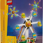 LEGO 40758 - Creator Celebration: Ferris Wheel with Fireworks