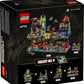 LEGO 40706 - Ninjago Micro NINJAGO City Markets