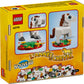 LEGO 40779 - Seasonal Chinese New Year of the Horse