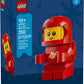 LEGO 40767 - Miscellaenous Up-Scaled Baby Astronaut