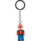 LEGO 854332 - Gear Pokemon Red Key Chain Minifigure