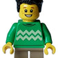 LEGO 40602 - Seasonal Christmas Creator Winter Market Stall