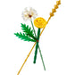 LEGO 30701 - Botanicals Field Flowers Polybag Paperbag