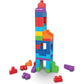 Mega Bloks First Builders Big Building Bag