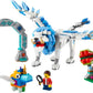 LEGO 40556 - LEGOLAND Mythica