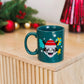 LEGO Holiday Ceramic Mug and 2 x Coaster 2025