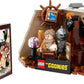 LEGO 40773 - Ideas The Goonies: The Walshes' Attic
