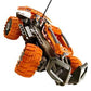 LEGO 8676 - Racers Remote Control Sunset Cruiser