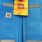 LEGO Backpack with Lunch Box Bag