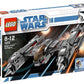 LEGO 7673 - Star Wars The Clone Wars Magna Guard Starfighter