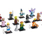 LEGO 71053 - 12 x Shrek Series Collectable Minifigures (Complete)