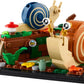 LEGO 40788 - Ideas Friendly Snails