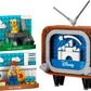 LEGO 40774 - Disney Classic Animation Scenes
