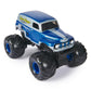 Monster Jam - 1:24 Monster Truck Grave Digger Currituck Grain Co