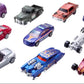 Hot Wheels - Assorted 10-Pack of 1:64 Scale Cars