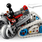LEGO 42211 - Technic Space Lunar Outpost Moon Rover