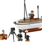 LEGO 40729 - Icons Shackleton's Lifeboat