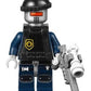 LEGO 70808 - Movies Movie 1 Super Cycle Chase