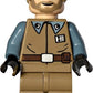 LEGO 7754 - Star Wars Home One Mon Calamari Star Cruiser