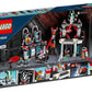 LEGO 70809 - The Movies 1 Lord Business' Evil Lair