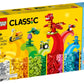 LEGO 11020 - Creative Classic Build Together