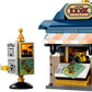 LEGO 40757 - Icons Corner Kiosk