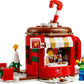 LEGO 40776 - Seasonal Christmas Hot Chocolate Stand