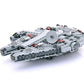LEGO 7778 - Star Wars Midi-scale Millennium Falcon