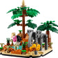LEGO 40784 - Wonders of the Natural World African Savanna Diorama