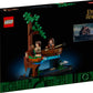 LEGO 40761 - The Lord of the Rings: Sméagol & Déagol
