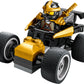 LEGO 30723 - Ninjago Cole's Car Polybag