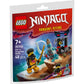 LEGO 30700 - Ninjago Arin vs. Dragonian Battle Polybag Bagged
