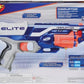 Nerf N-Strike Elite Disruptor Blaster 2 Pack With Darts