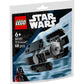 LEGO 30727 - Star Wars TIE Advanced Mini Build Polybag