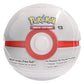 Pokemon TCG: Poke Ball Tins 3-Pack Exclusive