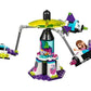LEGO 41128 - Friends Amusement Park Space Ride