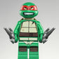 LEGO 79103 - Teenage Mutant Ninja Turtles Turtle Lair Attack