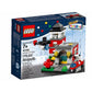 LEGO 40182 - Miscellaneous Bricktober Fire Station