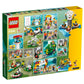 LEGO 40346 - Miscellaneous LEGOLAND Park