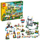 LEGO 40346 - Miscellaneous LEGOLAND Park