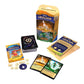 Disney Lorcana Trading Card Game - Into the Inklands (Amber & Emerald) Starter Deck