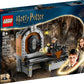 LEGO 40598 - Harry Potter Gringotts Vault