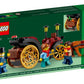 LEGO 40603 - Seasonal Christmas Wintertime Carriage Ride